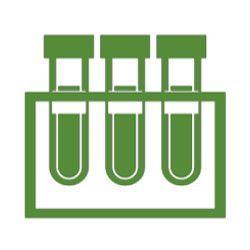 Bande transporteuse - Chimie
