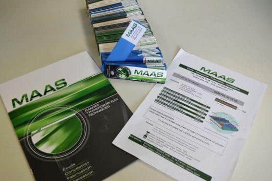 Conseils Bandes transporteuses