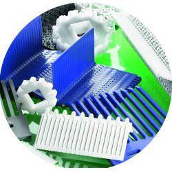 bande modulaire
