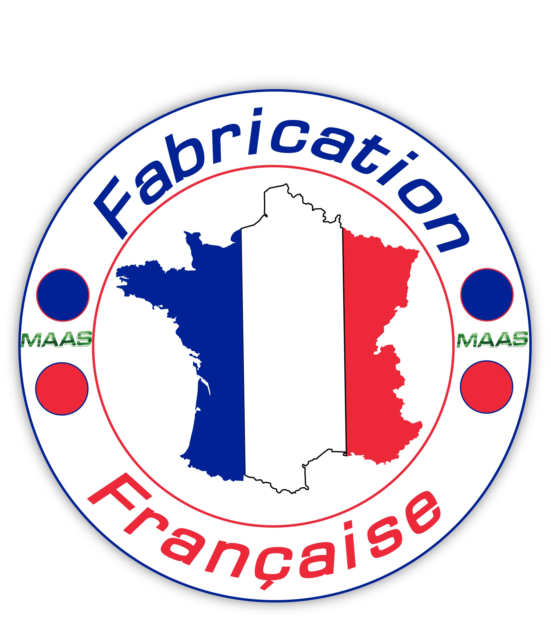 fabrication française bandes et courroies - Maas