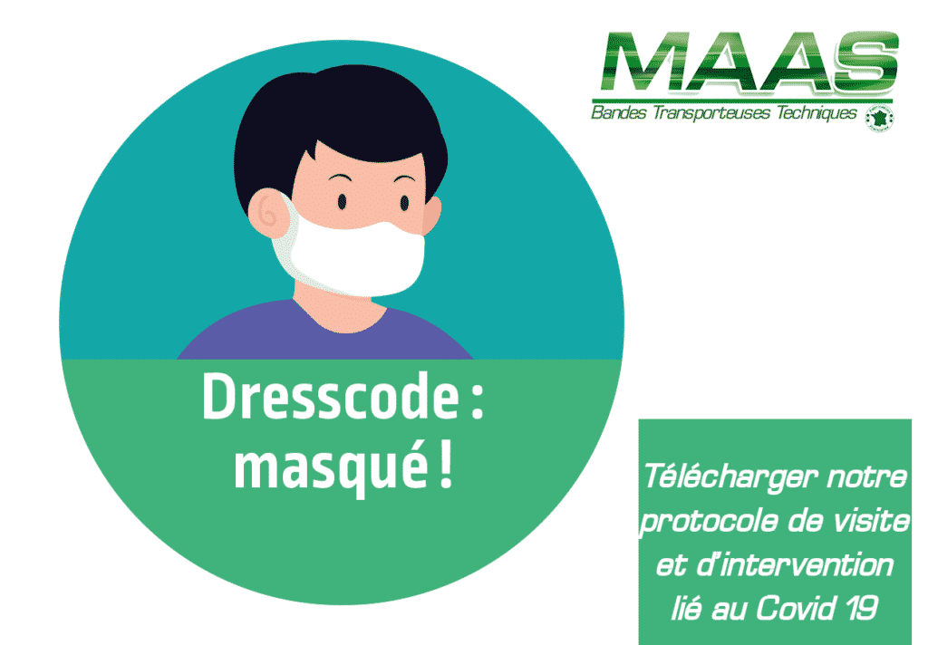 masque maas