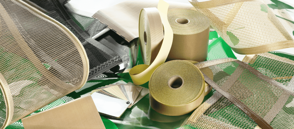 Bandes Matricielles Dentaires En Téflon/PTFE - Profilées - Pour Laboratoire